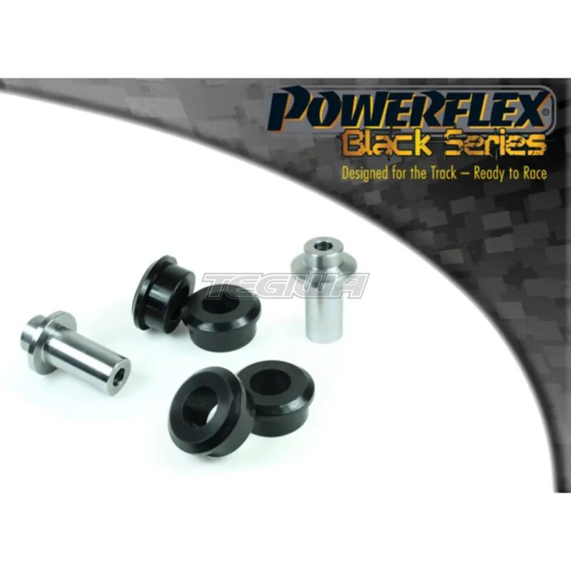 Powerflex Black Series Rear Lower Arm Rear Bush Audi A6 S6 RS6 C5 Avant 97-05