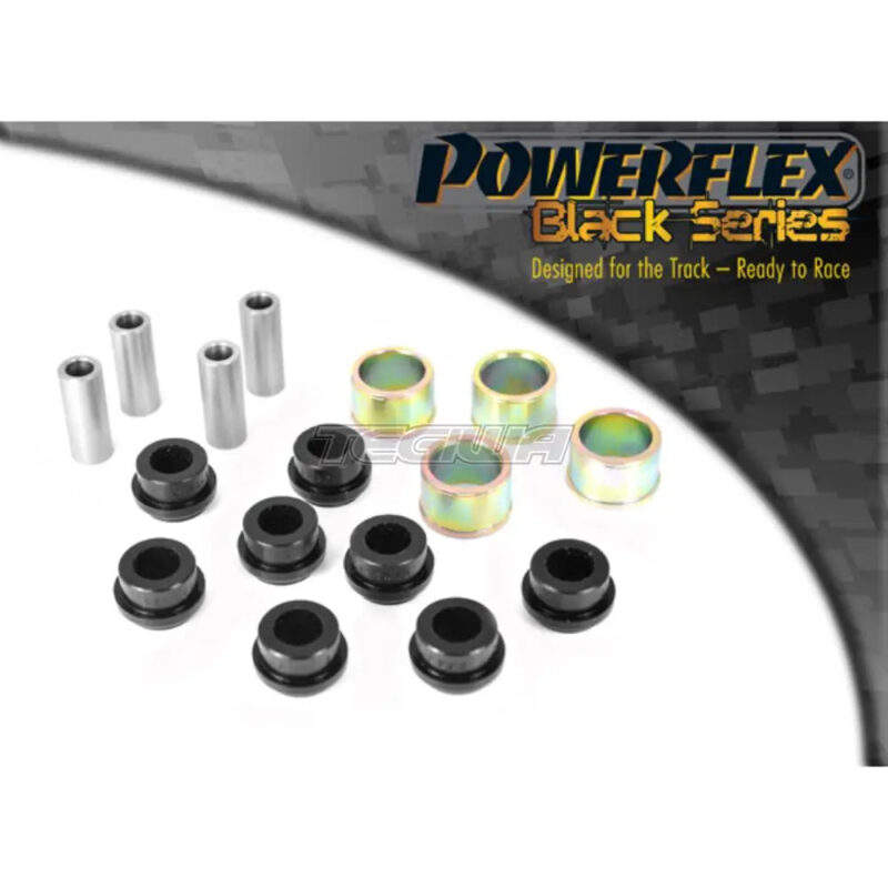 Powerflex Black Series Rear Lower Arm Bush BMW 2 Series F44 Gran Coupe 19+