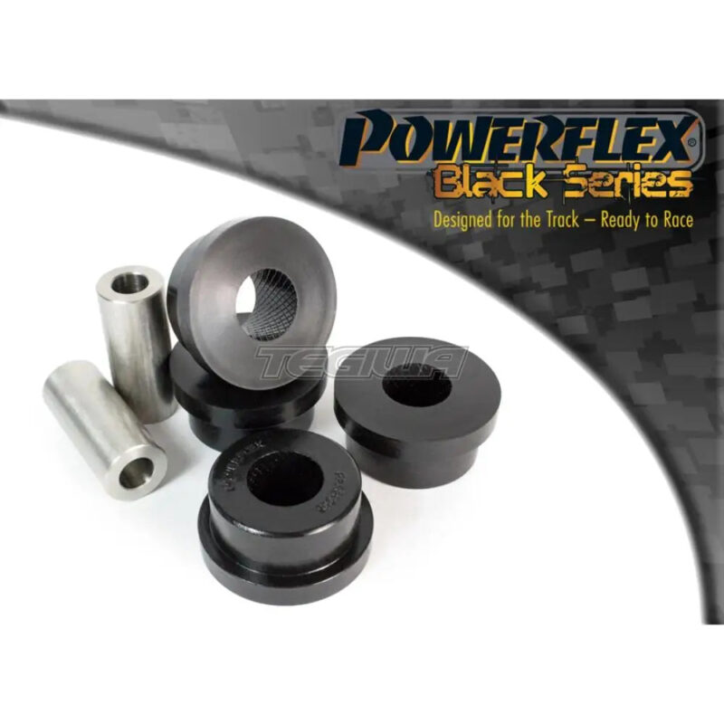 Powerflex Black Series Rear Lower Arm Front Bush Audi A4 S4 RS4 B5 95-01
