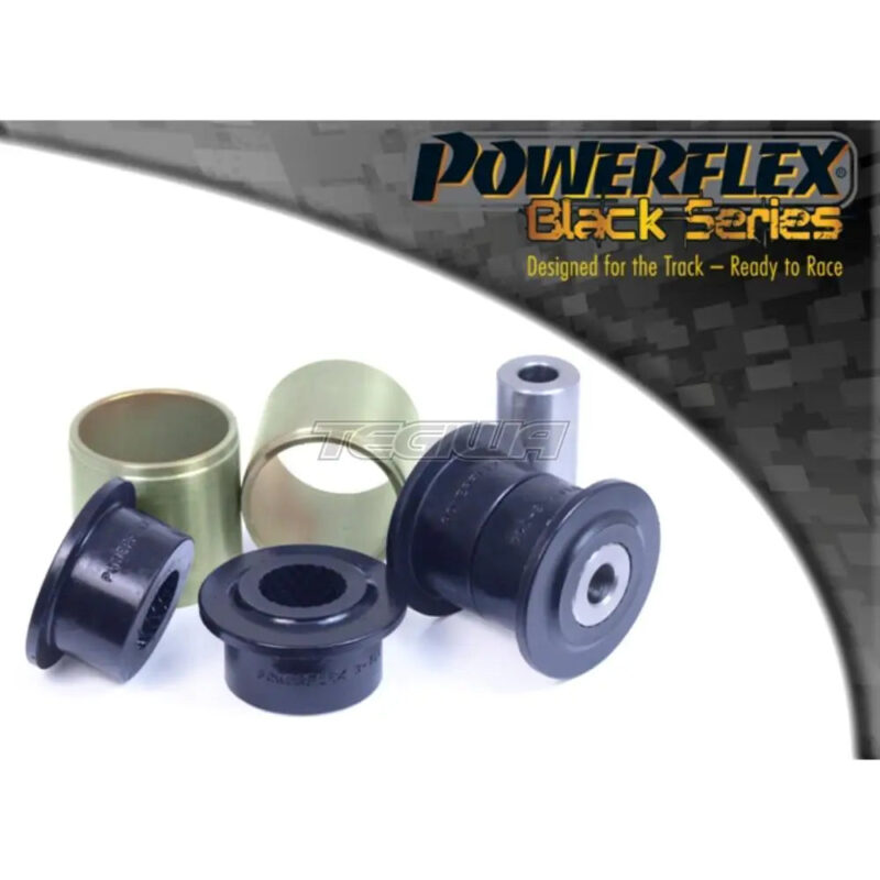 Powerflex Black Series Rear Lower Arm Front Bush Audi A8 S8 D4 Quattro 10-17