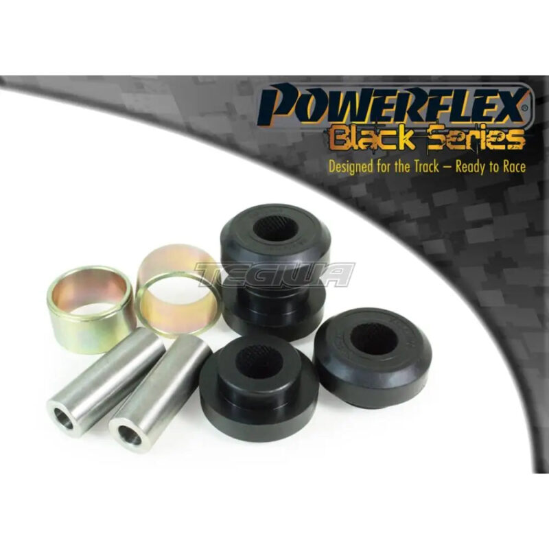 Powerflex Black Series Rear Lower Arm Inner Bush Audi TT TTRS Mk3 FV 8S 14+