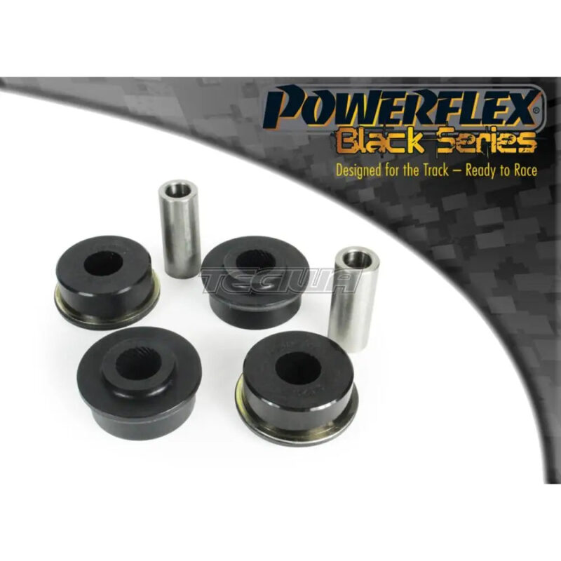 Powerflex Black Series Rear Lower Front Arm Inner Bush BMW 3 Series E90 E91 E92 E93 E9X M3 Inc GTS Cab 05-13
