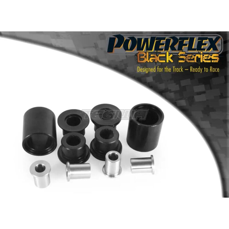 Powerflex Black Series Rear Lower Lateral Arm Inner Bush BMW 3 Series E90 E91 E92 E93 E9X M3 Inc GTS Cab 05-13