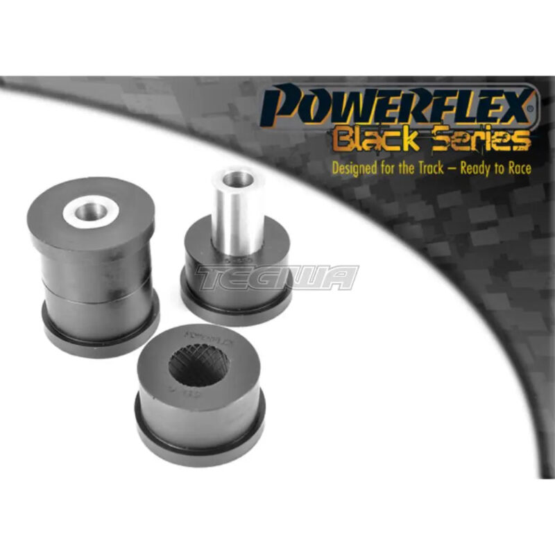 Powerflex Black Series Rear Lower Lateral Arm To Chassis Bush BMW 3 Series E90 E91 E92 E93 E9X xDrive 05-13