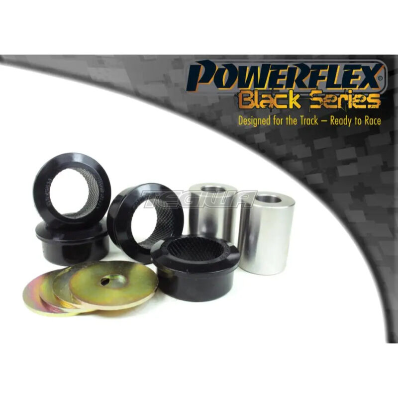 Powerflex Black Series Rear Lower Toe Link Inner Bush Porsche 911 993 94-98