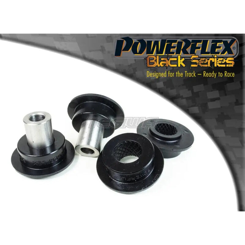 Powerflex Black Series Rear Lower Wishbone Inner Rear Bush Porsche 911 993 94-98