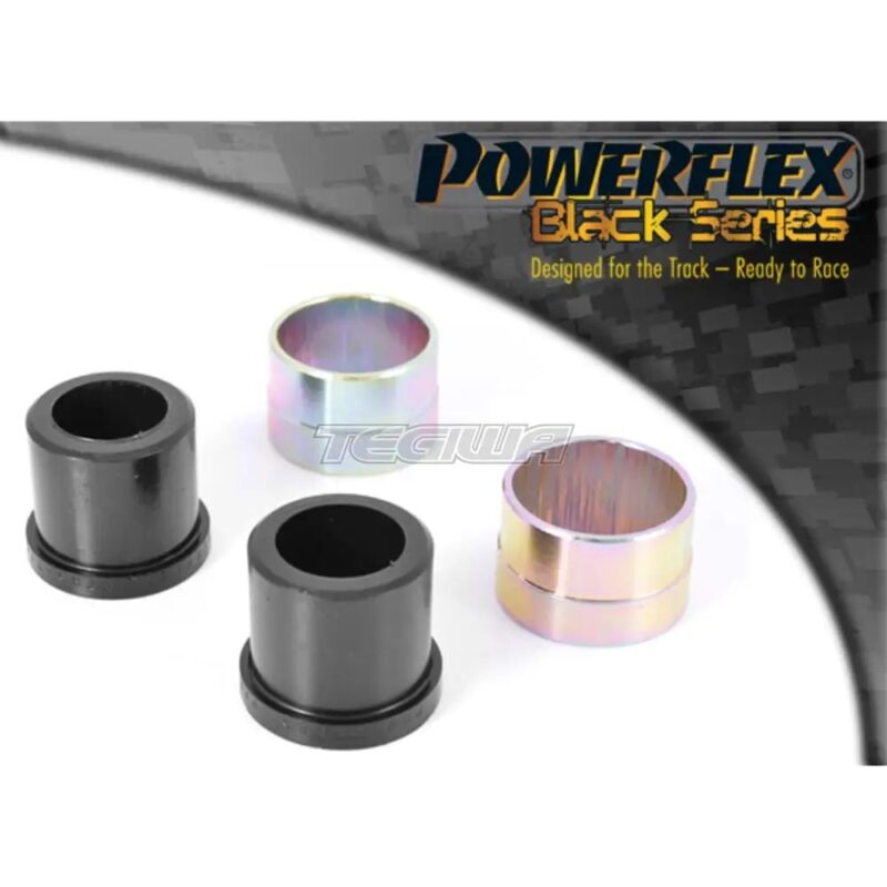 Powerflex Black Series Rear Outer Integral Link Lower Bush BMW 5 Series E39 535 to 540 96-04