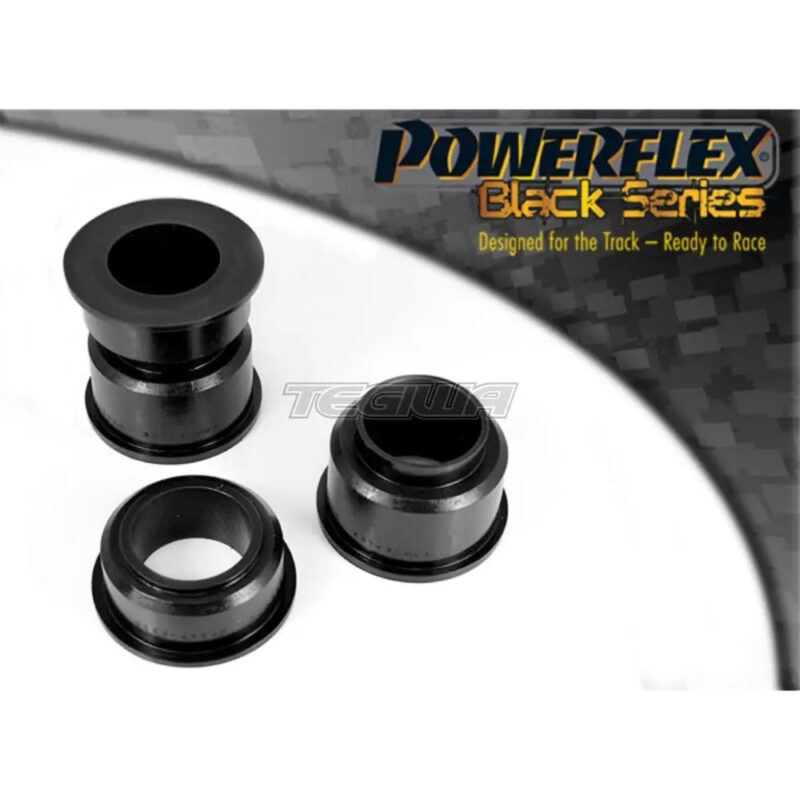 Powerflex Black Series Rear Pivot Strut To Tube Bush Porsche 944 Inc S2 Turbo 85-91