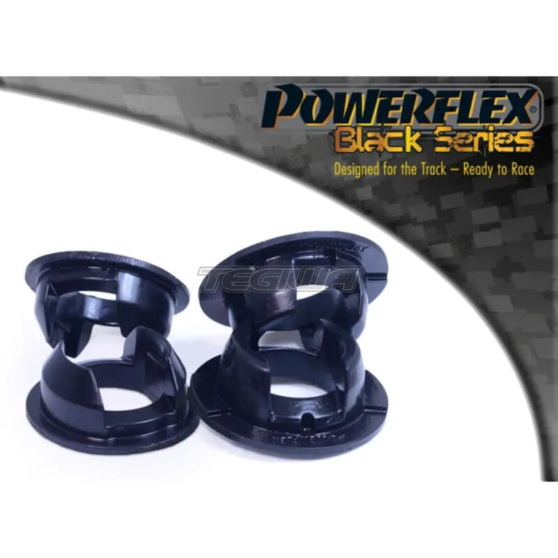 Powerflex Black Series Rear Subframe Rear Bush Insert Audi A5 S5 RS5 07-16