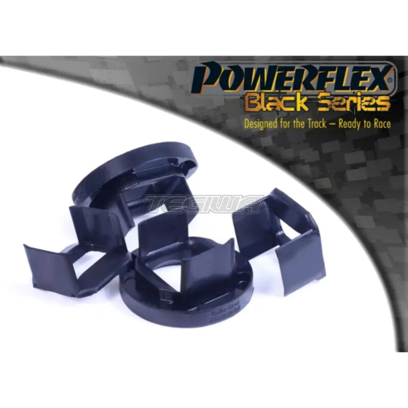 Powerflex Black Series Rear Subframe Rear Bush Insert BMW 2 Series F22 F23 xDrive 13+