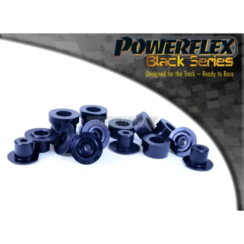 Powerflex Black Series Rear Subframe Bush Porsche 911 993 94-98