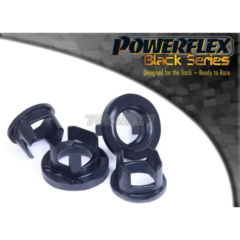 Powerflex Black Series Rear Subframe Front Bush Insert BMW 2 Series F22 F23 13+
