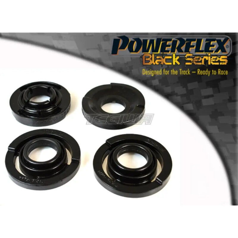 Powerflex Black Series Rear Subframe Front Bush Insert BMW 3 Series E46 M3 Inc CSL 99-06
