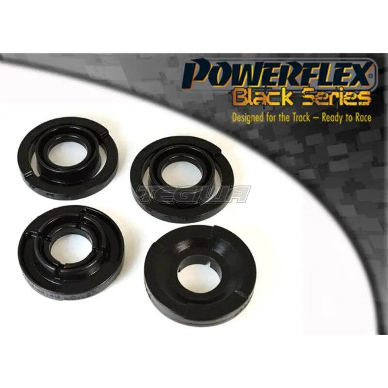 Powerflex Black Series Rear Subframe Front Bush Insert BMW 3 Series E46 Sedan Touring Coupe Conv 99-06