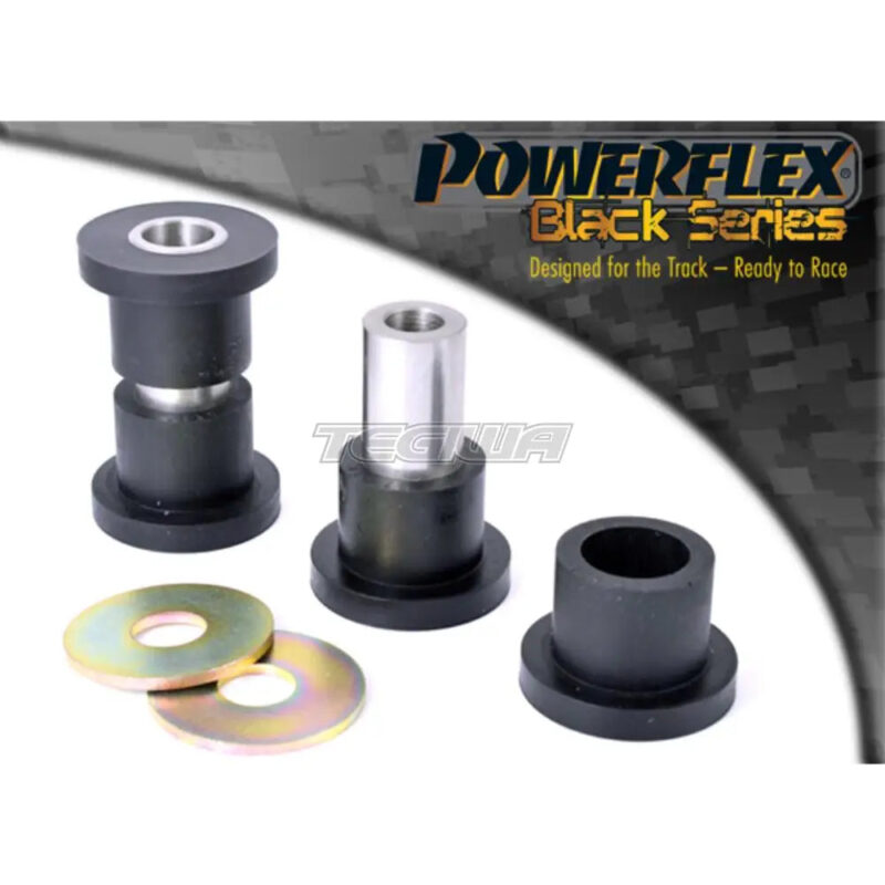 Powerflex Black Series Rear Subframe Front Bush Porsche 911 996 97-05