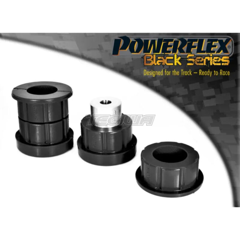 Powerflex Black Series Rear Subframe Front Mounting Bush Anti-Squat Track/Msport BMW 2 Series F22 F23 13+