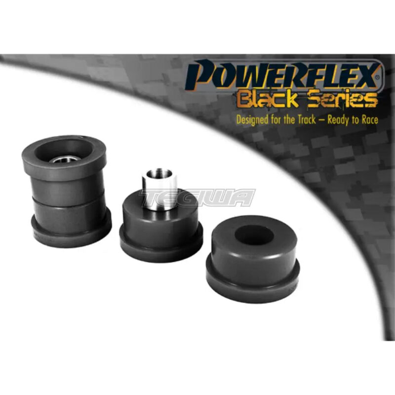 Powerflex Black Series Rear Subframe Front Mounting Bush BMW 5 Series E39 M5 96-04