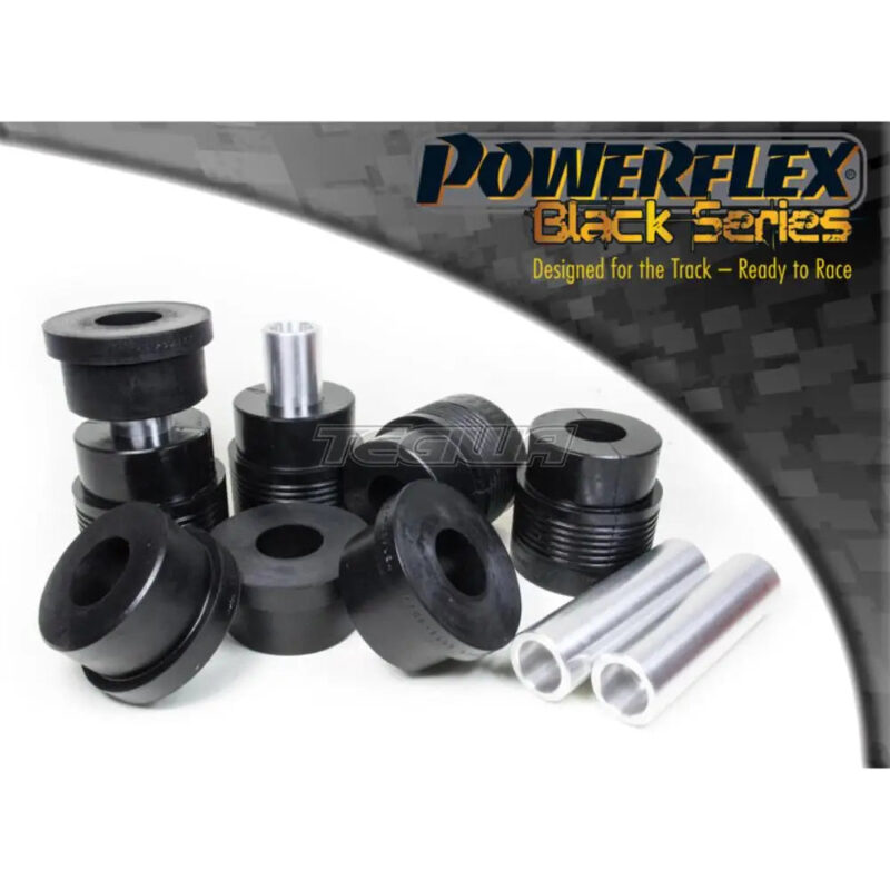 Powerflex Black Series Rear Subframe Mounting Bush BMW 5 Series E39 540 Touring 96-04