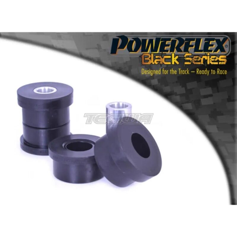Powerflex Black Series Rear Subframe Rear Mounting Bush BMW 5 Series E60 E61 xDrive 03-10