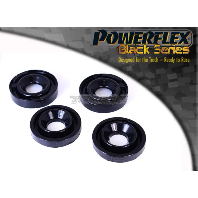Powerflex Black Series Rear Subframe Rear Mounting Bush Insert BMW 3 Series E36 Inc M3 90-98