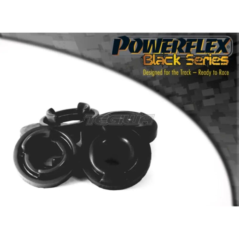 Powerflex Black Series Rear Subframe Mounting Bush Insert BMW 5 Series E39 540 Touring 96-04
