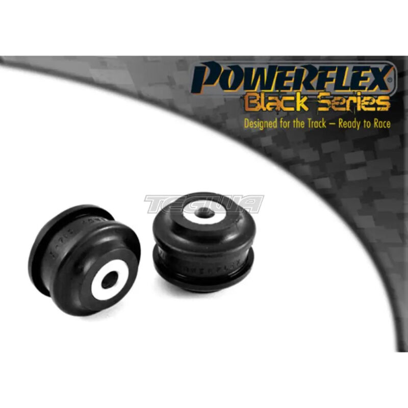 Powerflex Black Series Rear Toe Adjust Inner Bush BMW 5 Series E39 M5 96-04