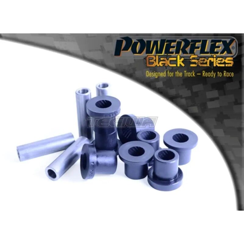 Powerflex Black Series Rear Trailing Arm Bush BMW 3 Series E36 Compact 93-00