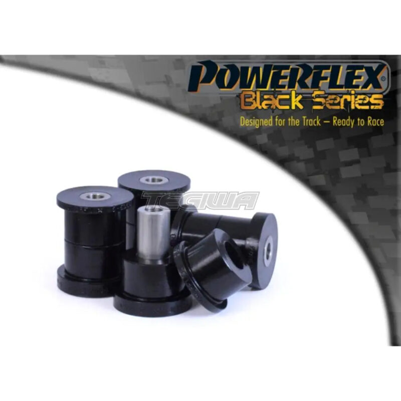 Powerflex Black Series Rear Trailing Arm Bush BMW 6 Series E24 82-89