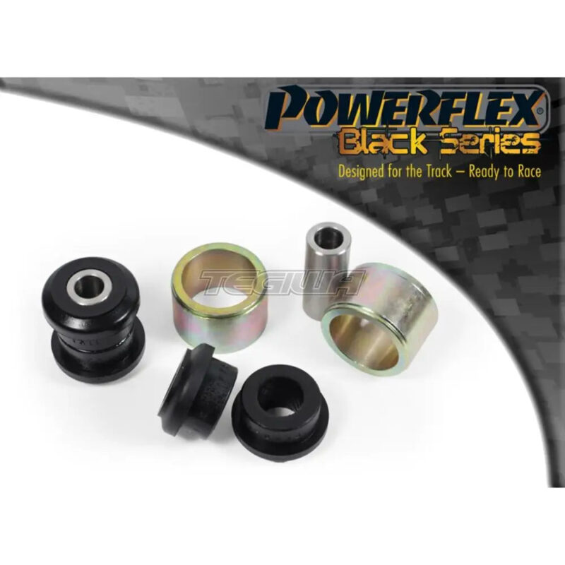 Powerflex Black Series Rear Upper Arm Inner Bush BMW 2 Series F44 Gran Coupe 19+