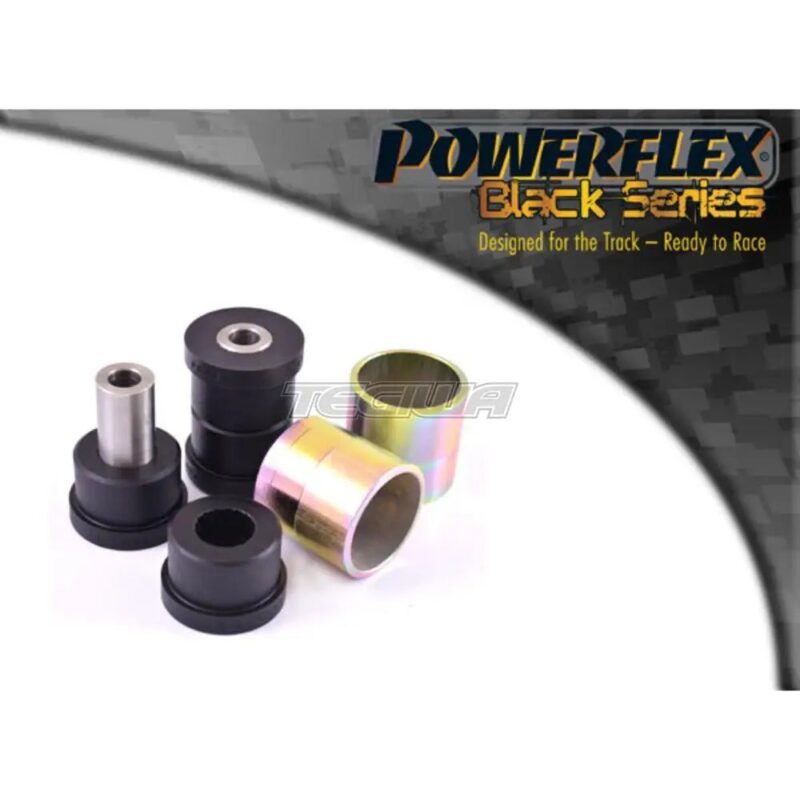 Powerflex Black Series Rear Upper Arm Inner Bush BMW 5 Series E60 E61 M5 03-10