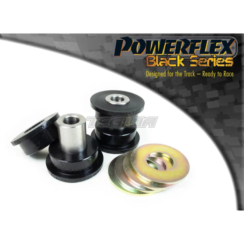 Powerflex Black Series Rear Upper Rear Arm Inner Bush Porsche 911 993 94-98