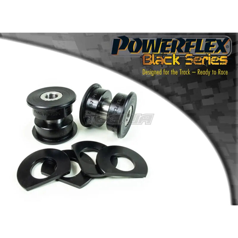 Powerflex Black Series Rear Upper Front Arm Inner Bush Porsche 911 993 94-98