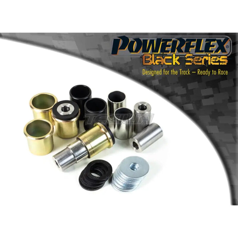 Powerflex Black Series Rear Upper Wishbone Bush Audi R8 Type 42 07-15