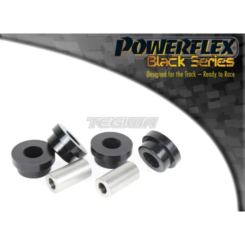 Powerflex Black Series Rear Upper Wishbone Inner Bush Audi A3 S3 RS3 8Y MK4 20+