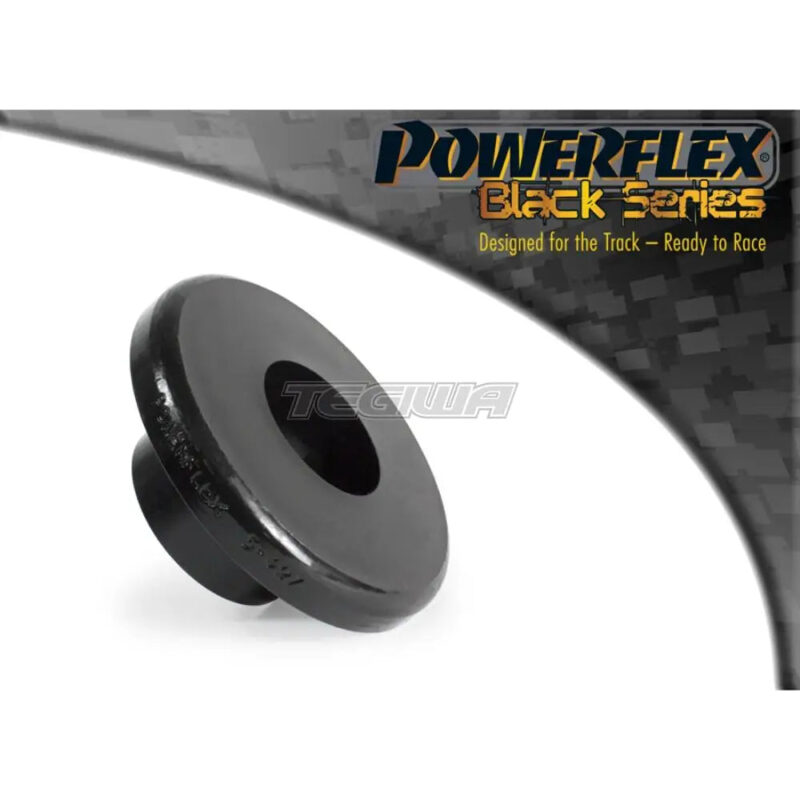 Powerflex Black Series Ride Height Adjuster Shim BMW 1 Series F20 F21 RWD 11-19