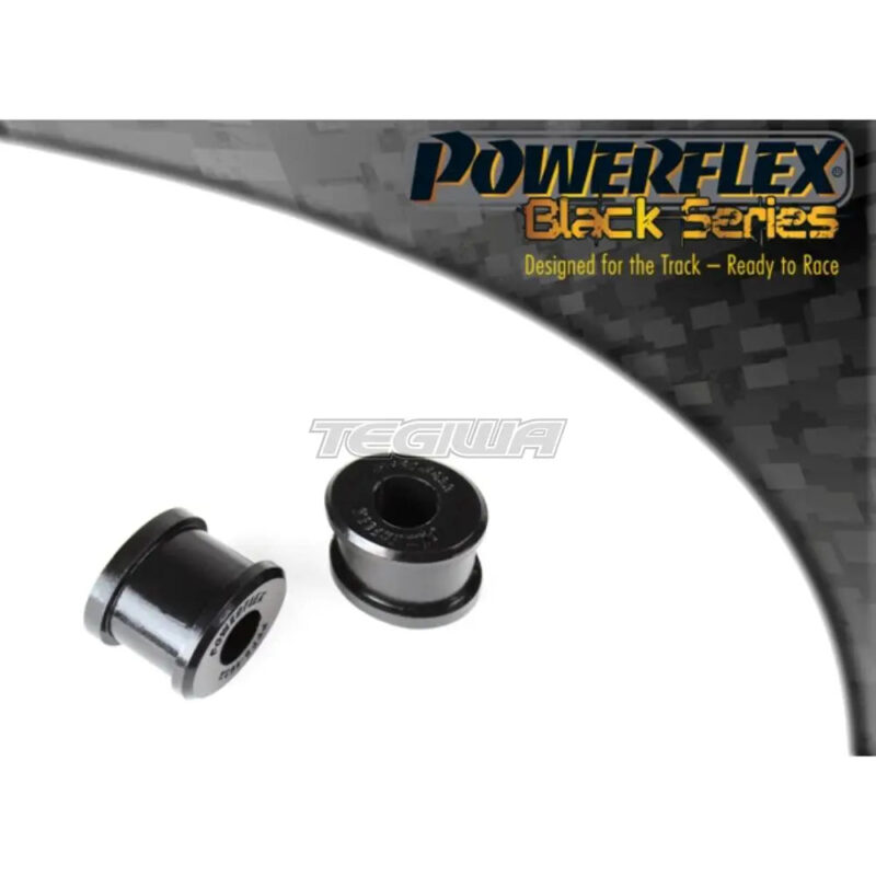 Powerflex Black Series Shift Arm Front Bush Oval BMW 5 Series E39 520 to 530 96-04
