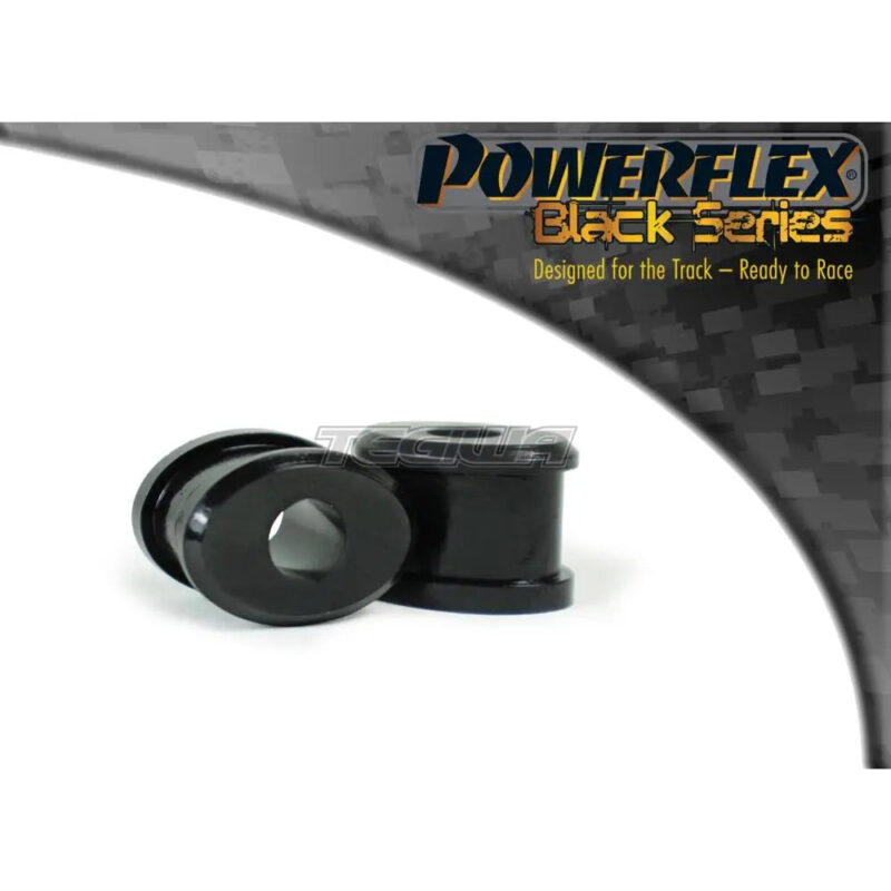 Powerflex Black Series Shift Arm Front Bush Ultra-Oval BMW 6 Series E63 E64 03-10