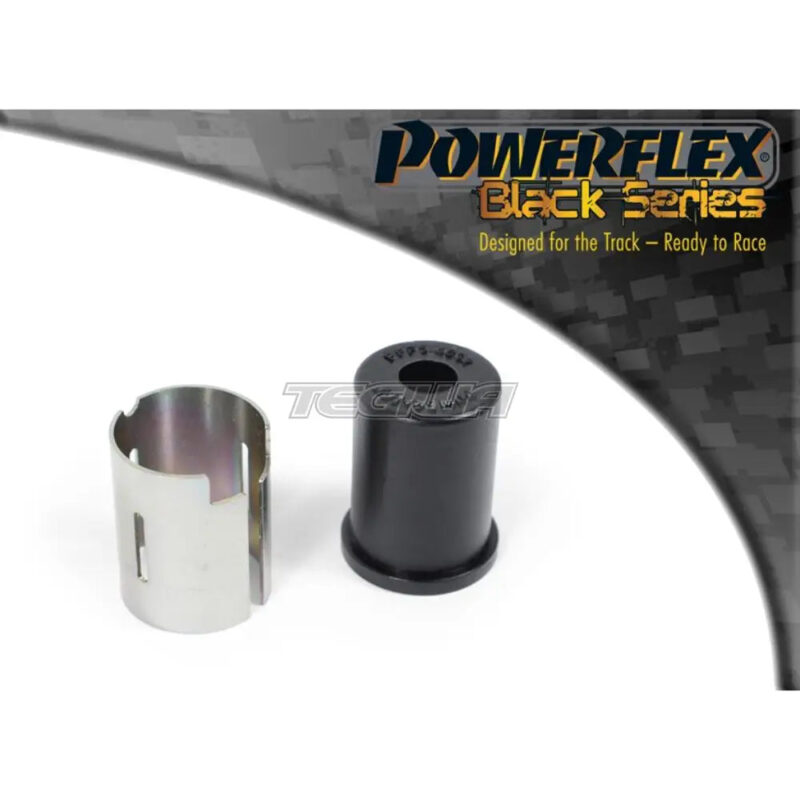 Powerflex Black Series Shifter Arm Rear Bush BMW 2 Series F22 F23 13+