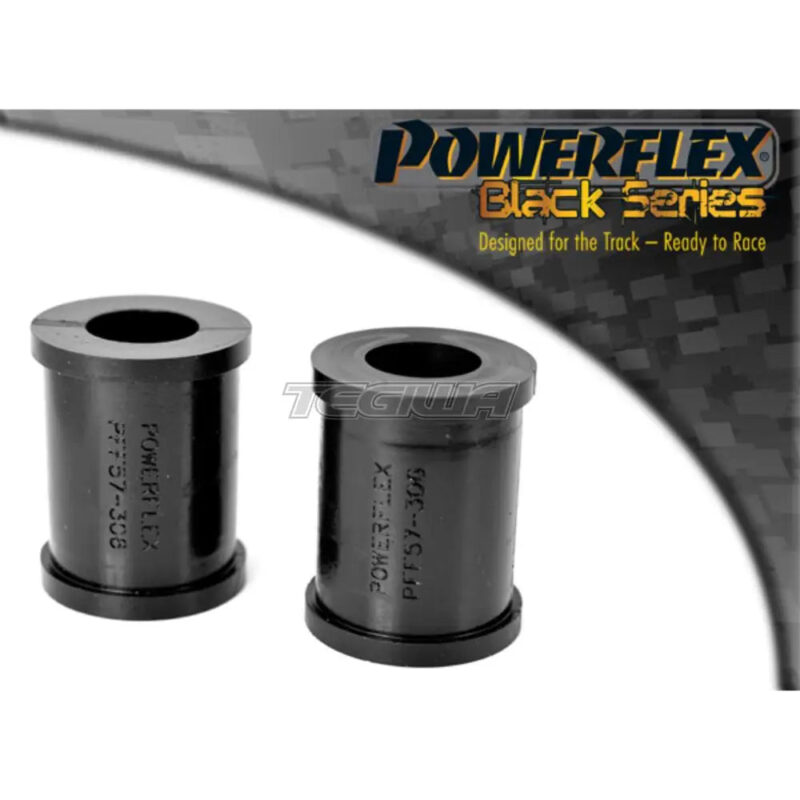 Powerflex Black Series Spherical Front Anti Roll Bar Bush 20mm Porsche 924 Inc S 944 82-85