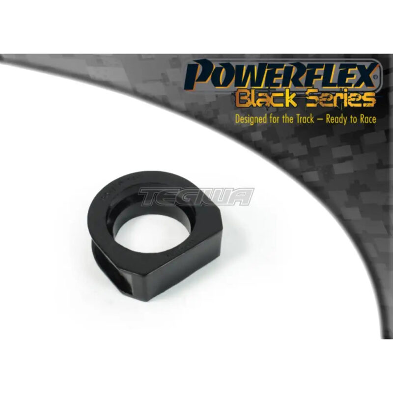 Powerflex Black Series Steering Rack Mounting Bush Audi A1 S1 8X 10-18