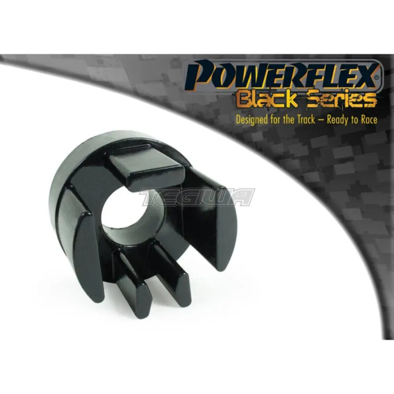 Powerflex Black Series Transfer Case Bush Insert Motorsport BMW 7 Series F01 F02 F03 F04 08-15