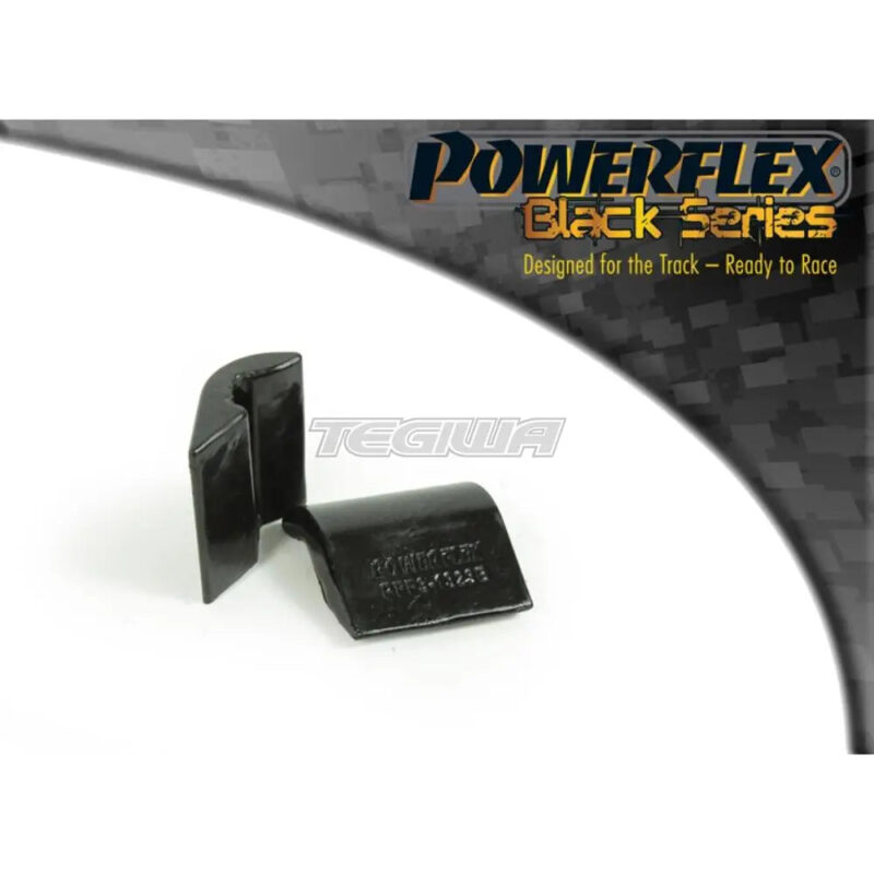 Powerflex Black Series Upper Engine Mount Bush Insert Audi TT TTRS Mk3 FV 8S 14+
