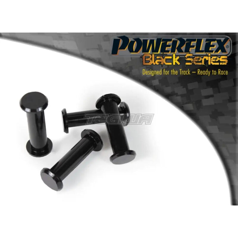 Powerflex Black Series Upper Engine Mount Insert Kit BMW 1 Series F40 18+