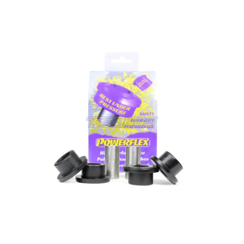 Powerflex Front Wishbone Front Bush Volkswagen Golf GTI R MK7
