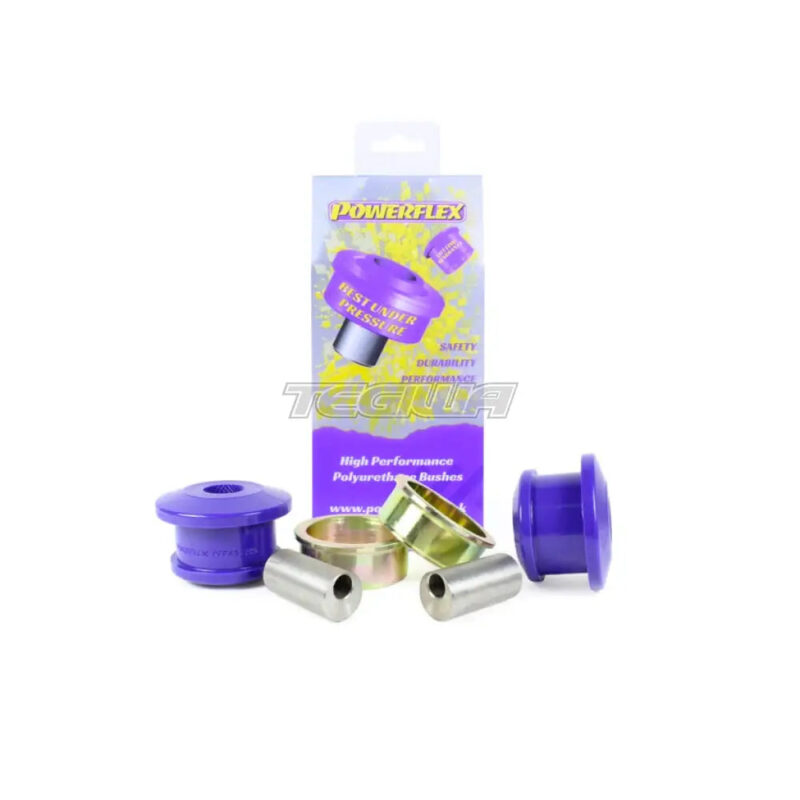 Powerflex Front Wishbone Rear Bush Volkswagen Golf GTI R MK7