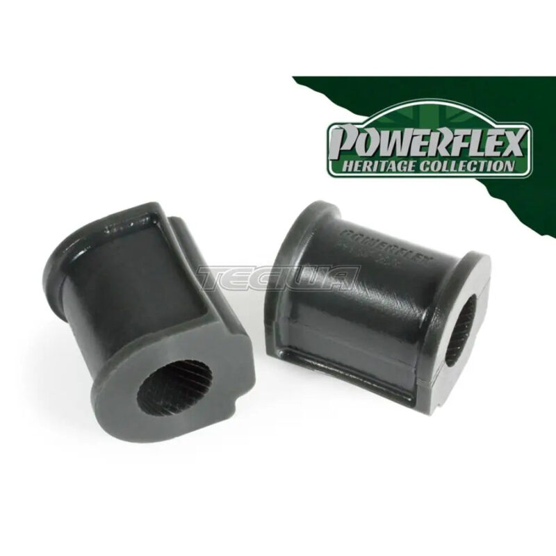 Powerflex Heritage Series Front Anti Roll Bar Bush 20mm Porsche 924 Inc S 944 82-85 - PFF57-209-20H