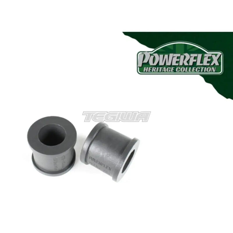 Powerflex Heritage Series Front Anti Roll Bar Bush 21.5mm Porsche 944 Inc S2 Turbo 85-91