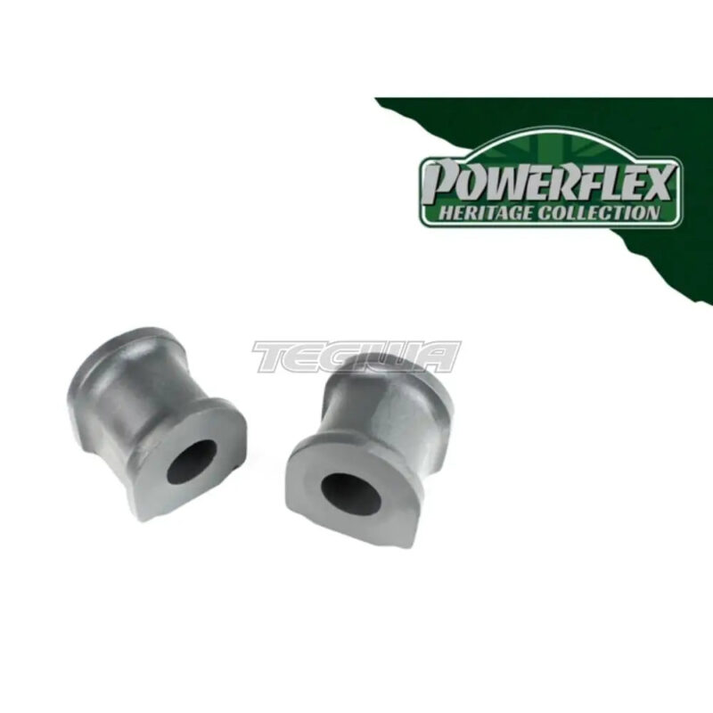 Powerflex Heritage Series Front Anti Roll Bar Bush 21mm Porsche 911 964 89-94