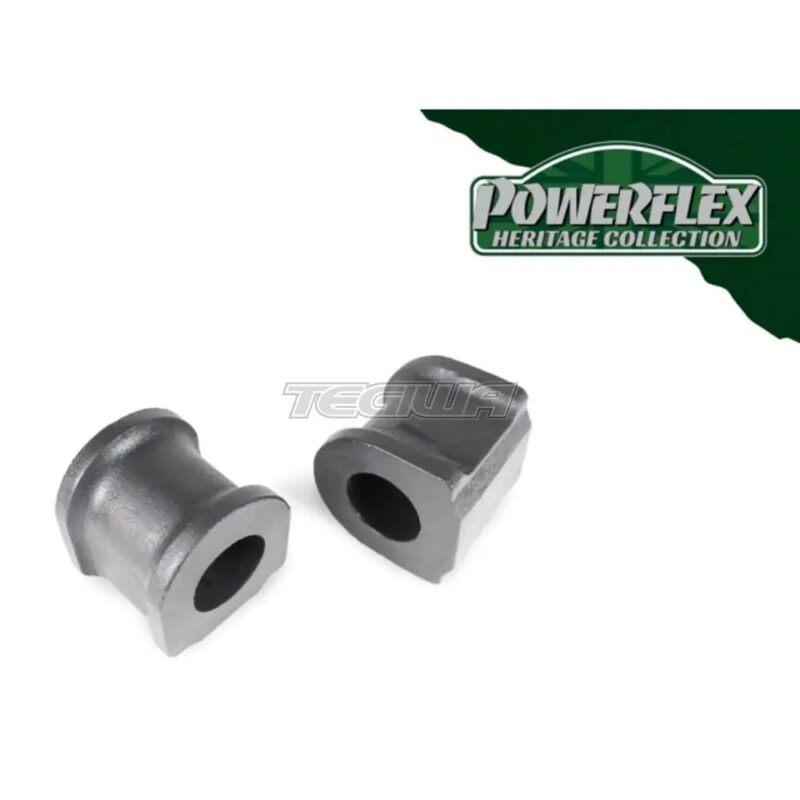 Powerflex Heritage Series Front Anti Roll Bar Bush 23mm Porsche 911 993 94-98