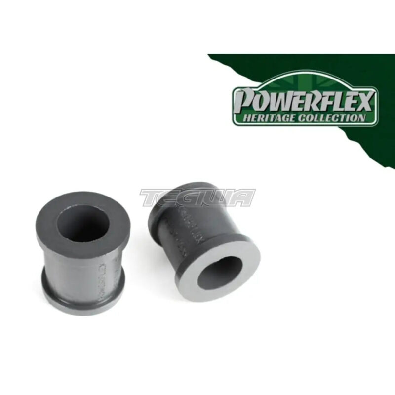 Powerflex Heritage Series Front Anti Roll Bar Bush 23mm Porsche 924 Inc S 944 82-85 - PFF57-305-23H